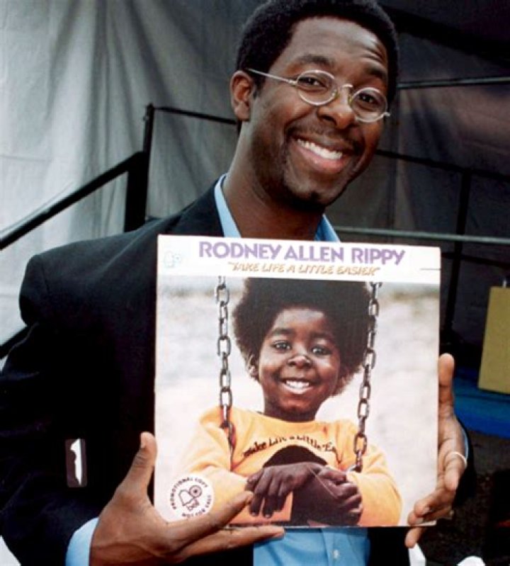 Rodney Allen Rippy - Bio, Age, net worth, Wiki, Facts and Family