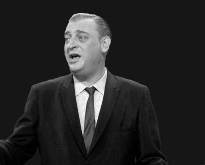 Rodney Dangerfield : Net Worth, Age, Birthday, Wiki, Heig...