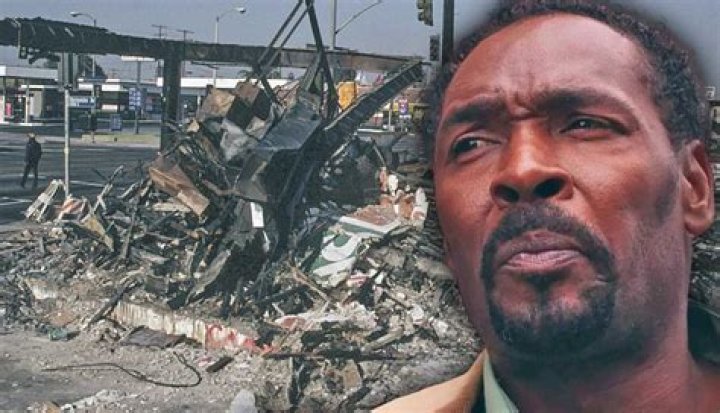 Rodney King - Bio, Age, Wiki, Facts and Family