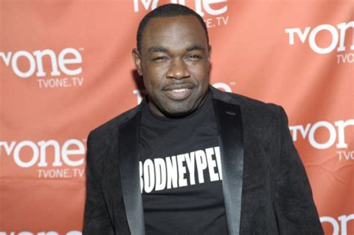 Rodney Perry - Bio, Age, net worth, Wiki, Facts and Family