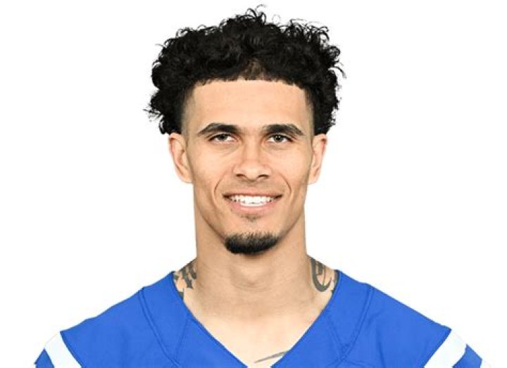 Rodney Thomas II: Football Player Detailed Bio, Age, Birthday, & Height Insights and more