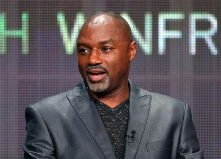 Rodney Van Johnson - Bio, Age, net worth, Wiki, Facts and Family