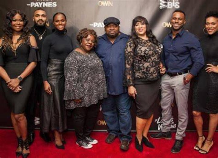 Rodney Wallace - Bio, Age, height, Wiki, Facts and Family