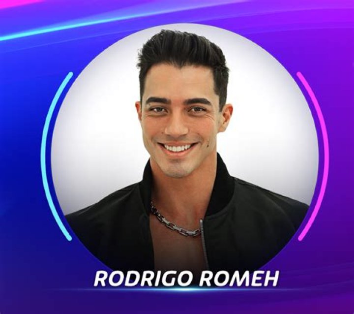 Rodrigo Romeh - Bio, Age, Wiki, Facts and Family