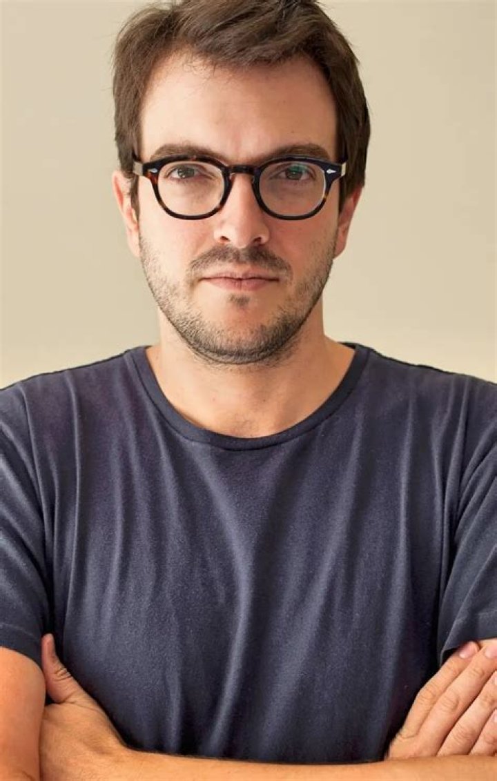 Rodrigo Teixeira - Bio, Age, Wiki, Facts and Family