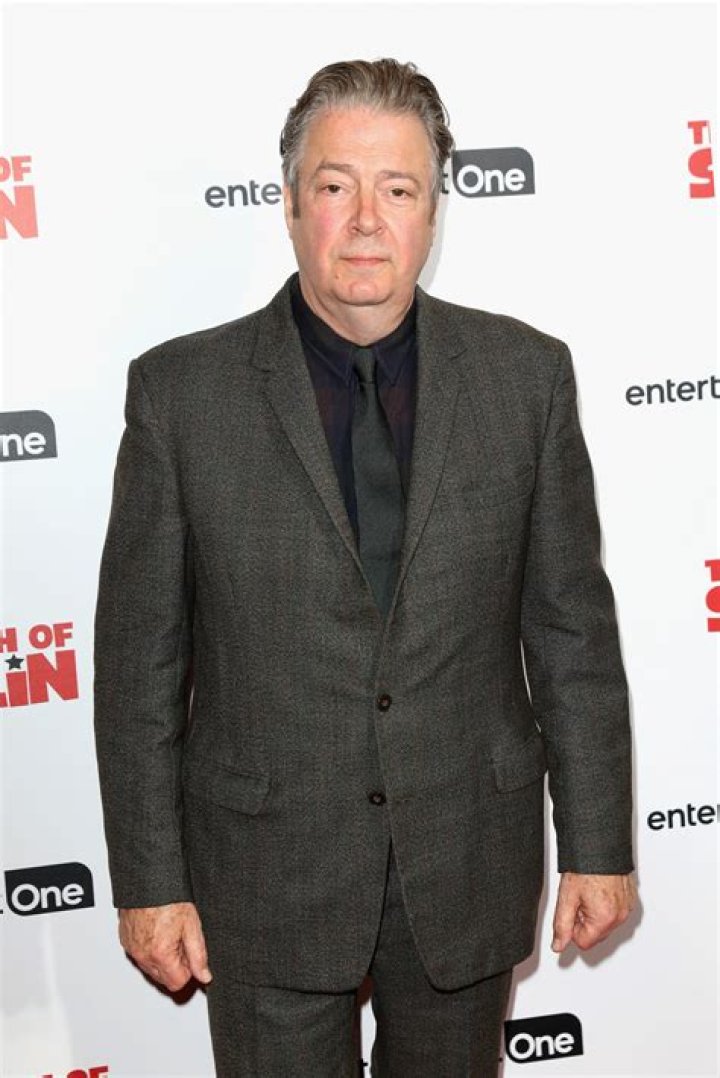 Roger Allam - Bio, Age, net worth, height, Wiki, Facts and Family