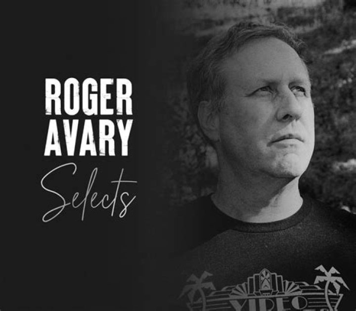 Roger Avary - Bio, Age, net worth, Wiki, Facts and Family