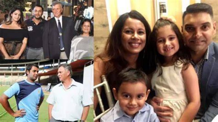 Roger Binny - Bio, Age, Wiki, Facts and Family