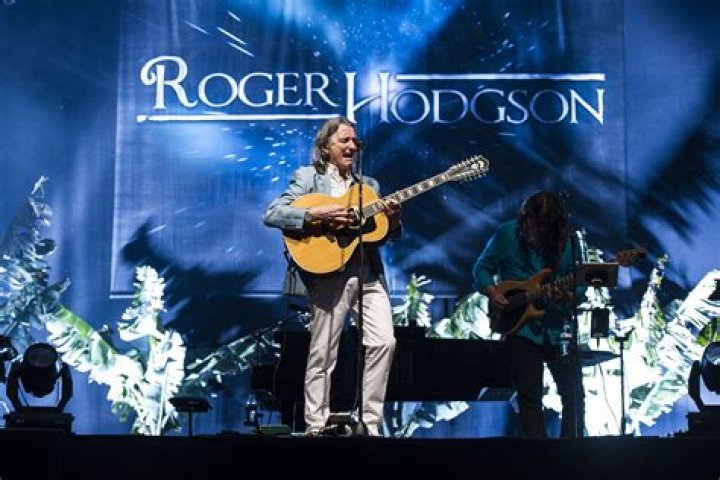 Roger Hodgson - Bio, Age, net worth, height, Wiki, Facts and Family