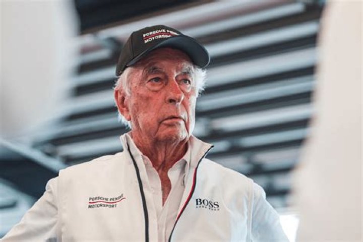 Roger Penske - Bio, Age, net worth, siblings, Wiki, Facts and Family