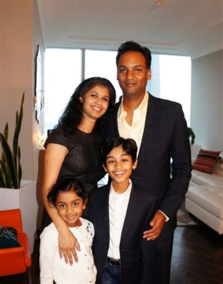 Rohan Chand - Bio, Age, Wiki, Facts and Family