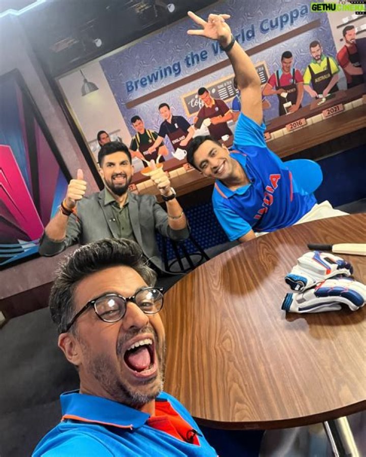 Rohan Joshi - Bio, Age, Wiki, Facts and Family