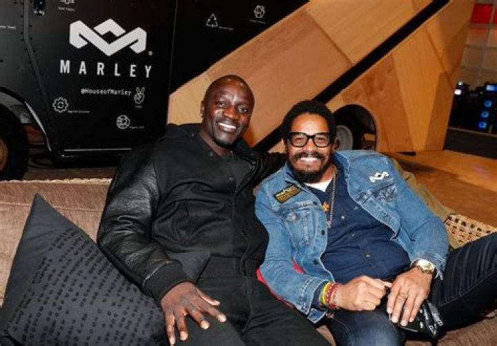 Rohan Marley - Bio, Age, net worth, siblings, height, Wiki, Facts and Family