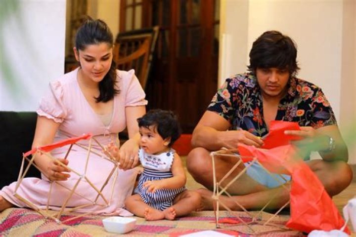 Rohitha Rajapaksa - Bio, Age, Wiki, Facts and Family