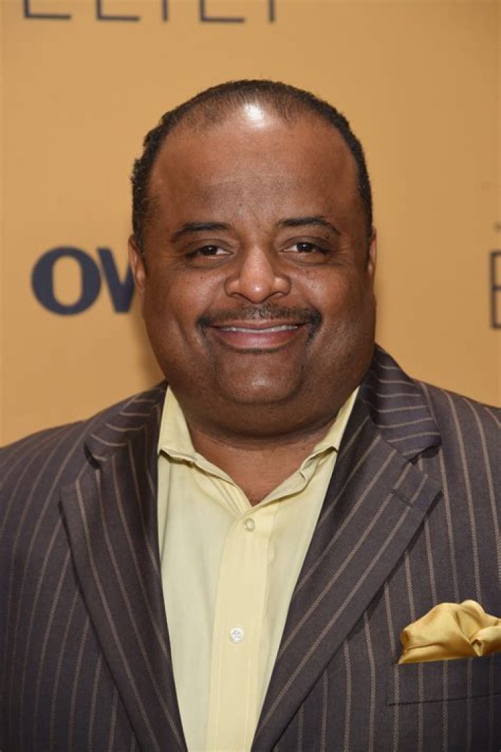Roland Martin - Bio, Age, net worth, height, Wiki, Facts and Family