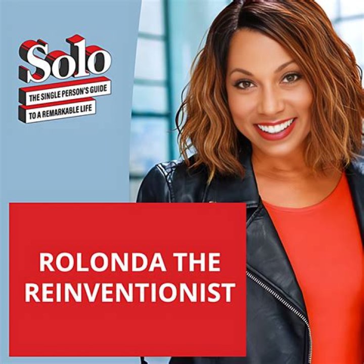 Rolanda Watts - Bio, Age, Wiki, Facts and Family