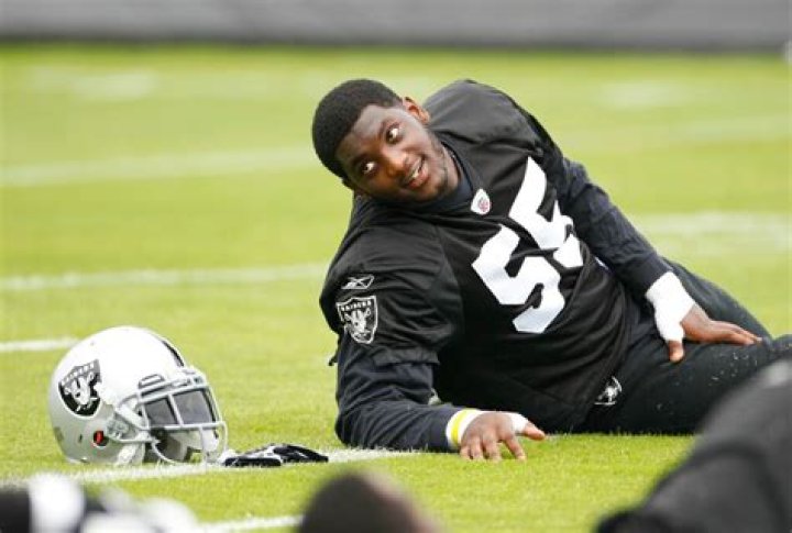 Rolando McClain - Bio, Age, height, Wiki, Facts and Family