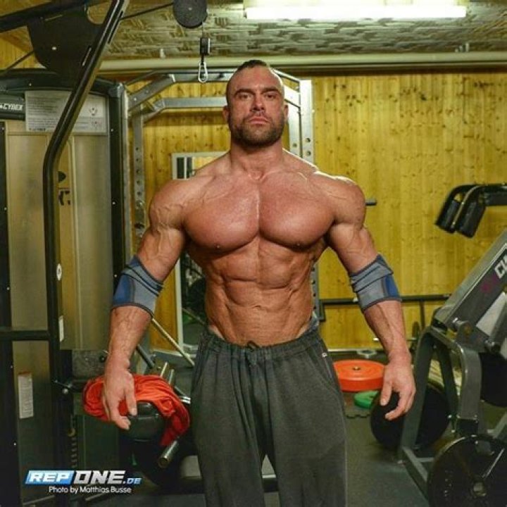Roman Fritz - Bio, Age, Wiki, Facts and Family