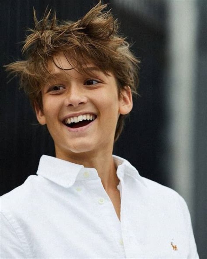 Roman Serfaty - Bio, Age, Wiki, Facts and Family