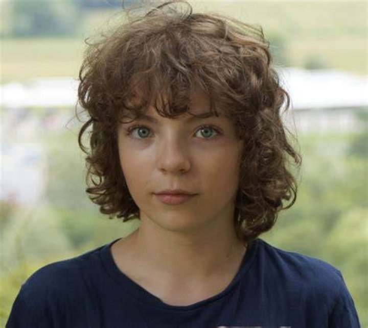 Romann Berrux - Bio, Age, Wiki, Facts and Family