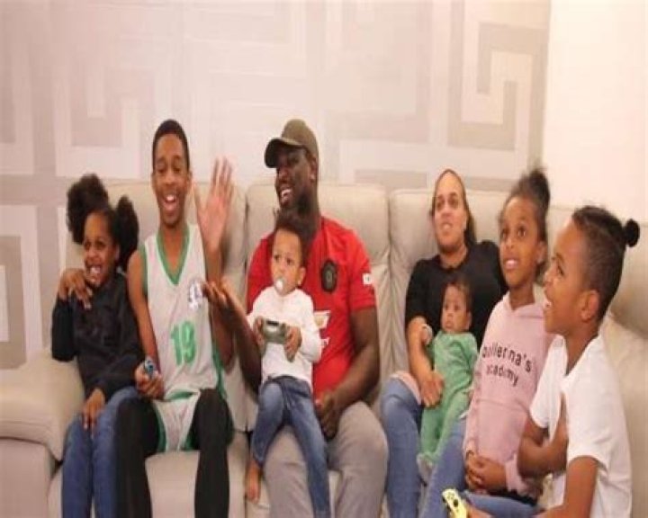 Romello Greer - Bio, Age, Wiki, Facts and Family