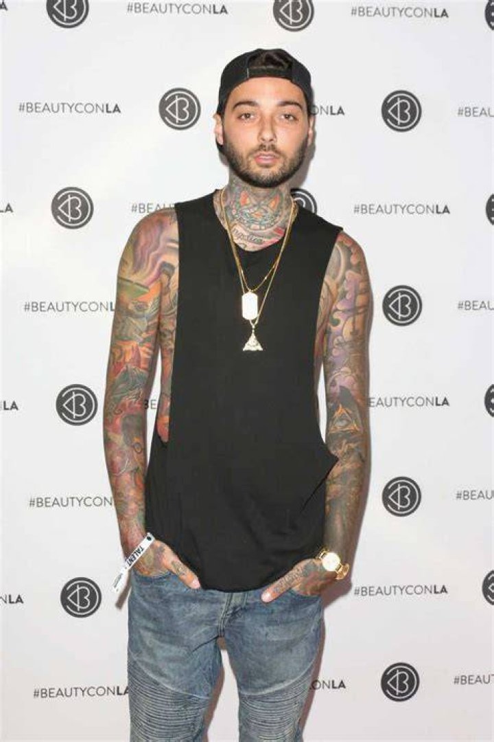 Romeo Lacoste - Bio, Age, Wiki, Facts and Family