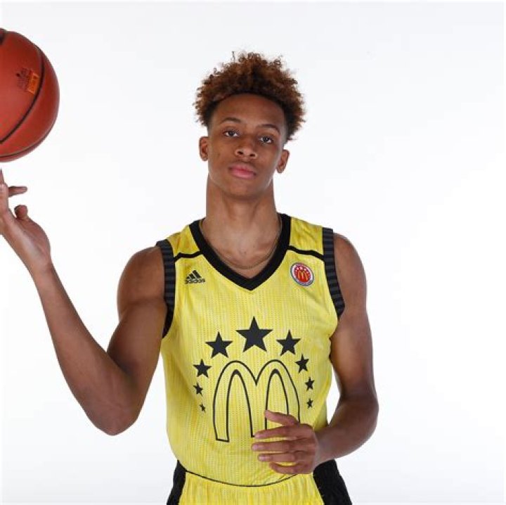 Romeo Langford - Bio, Age, siblings, height, Wiki, Facts and Family