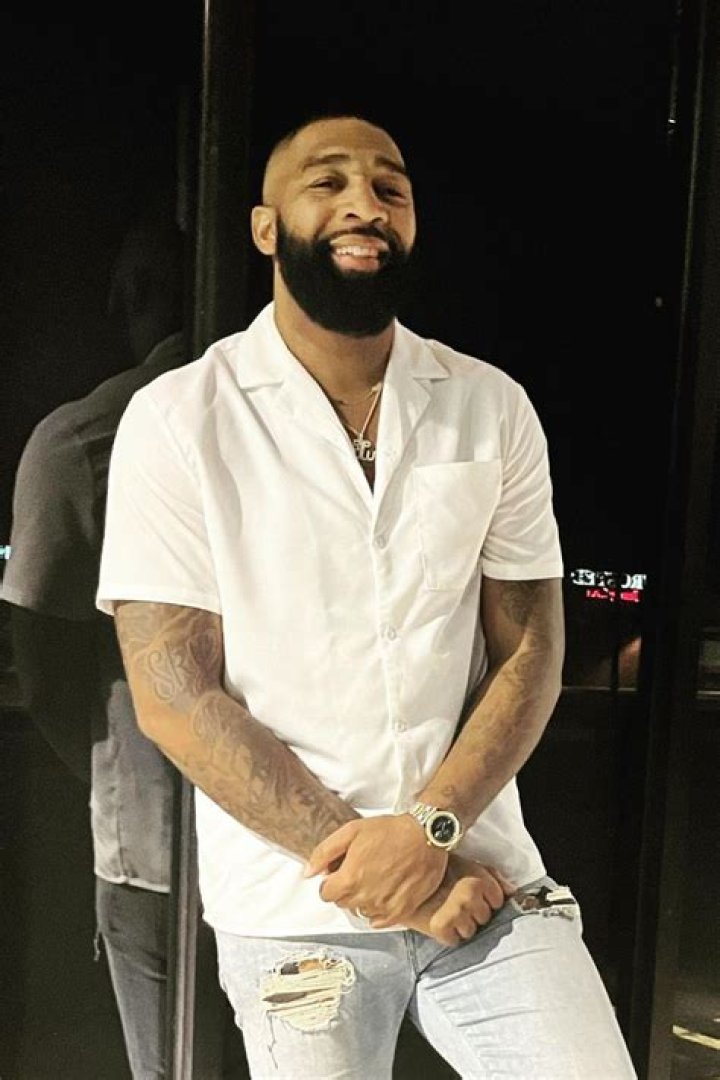Romeo Travis - Bio, Age, height, Wiki, Facts and Family