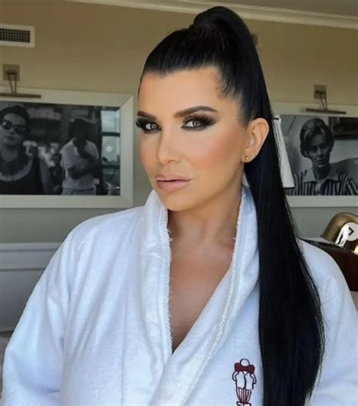 Romi Rain - Bio, Age, Wiki, Facts and Family