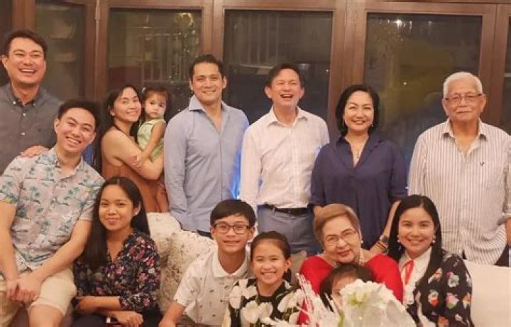 Rommel Padilla - Bio, Age, siblings, Wiki, Facts and Family