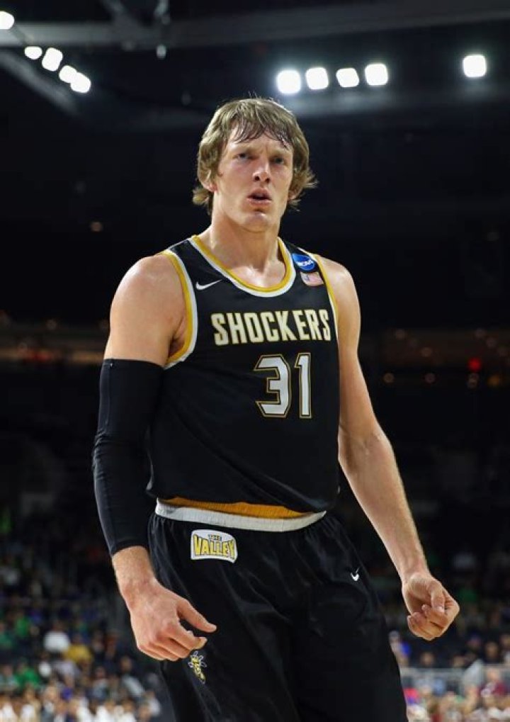 Ron Baker - Bio, Age, net worth, height, Wiki, Facts and Family