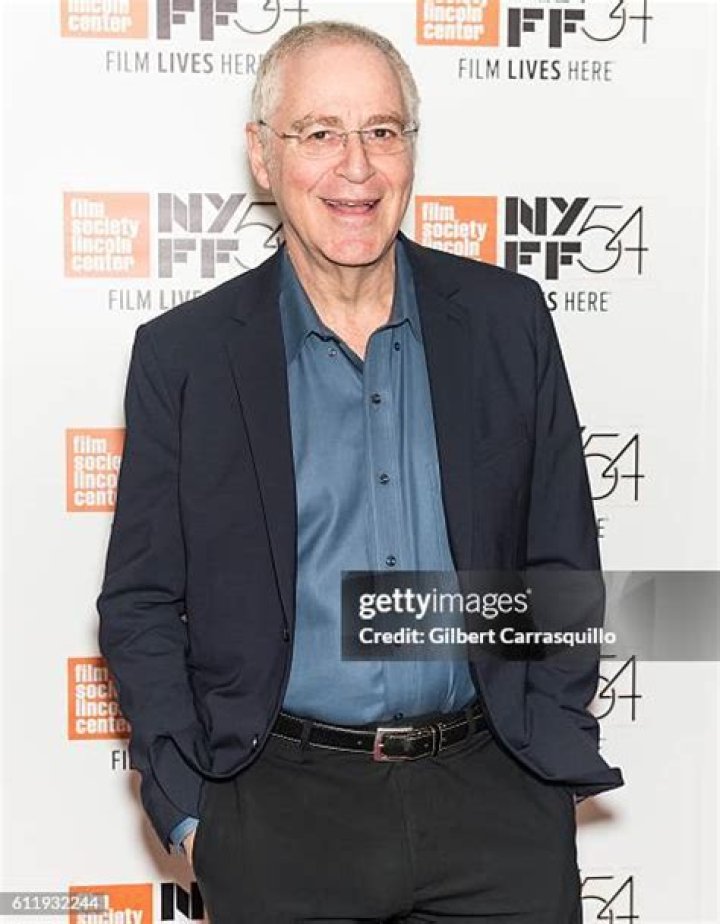Ron Chernow - Bio, Age, Wiki, Facts and Family