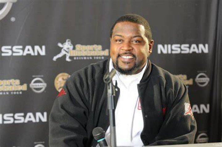 Ron Dayne - Bio, Age, net worth, height, Wiki, Facts and Family