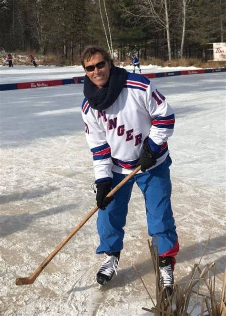 Ron Duguay - Bio, Age, height, Wiki, Facts and Family
