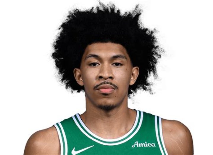 Ron Harper Jr.: Basketball Player Detailed Bio, Age, Birthday, & Height Insights and more