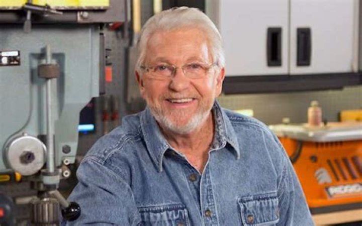Ron Hazelton - Bio, Age, Wiki, Facts and Family