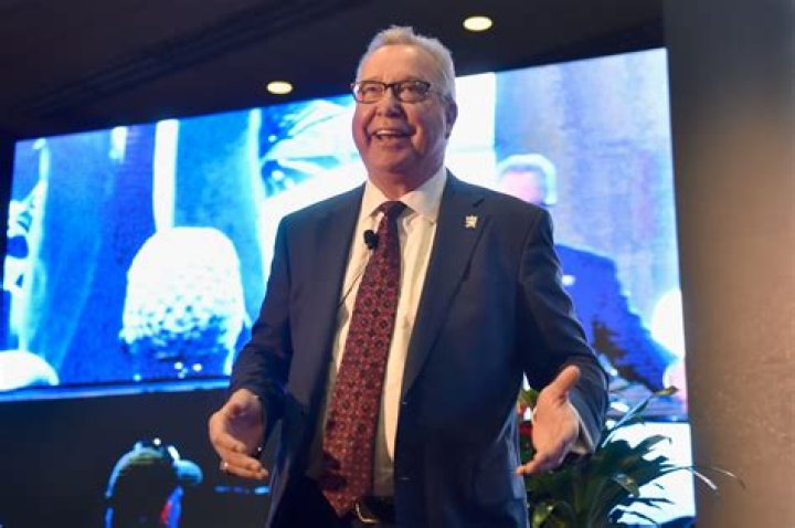 Ron Jaworski - Bio, Age, net worth, height, Wiki, Facts and Family