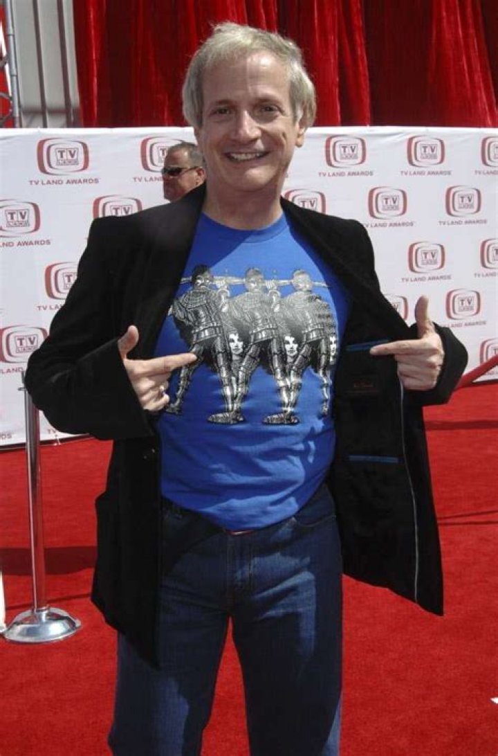 Ron Palillo - Bio, Age, net worth, height, Wiki, Facts and Family