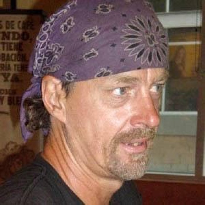 Ron Strykert - Bio, Age, Wiki, Facts and Family