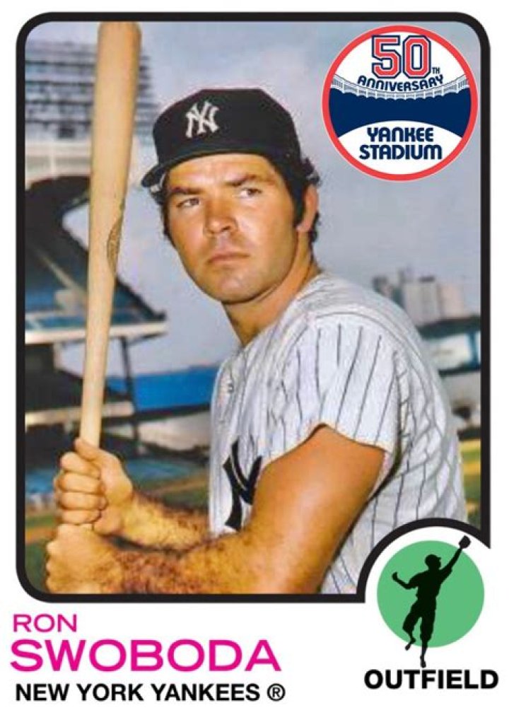 Ron Swoboda - Bio, Age, height, Wiki, Facts and Family
