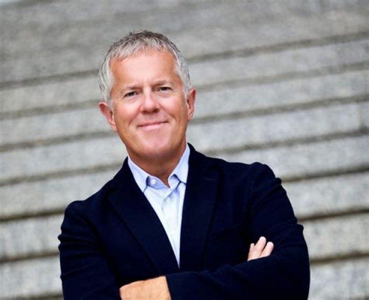 Ron Welty - Bio, Age, Wiki, Facts and Family
