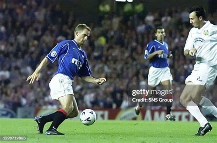 Ronald de Boer - Bio, Age, height, Wiki, Facts and Family