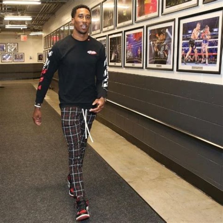 Rondae Hollis-Jefferson - Bio, Age, height, Wiki, Facts and Family