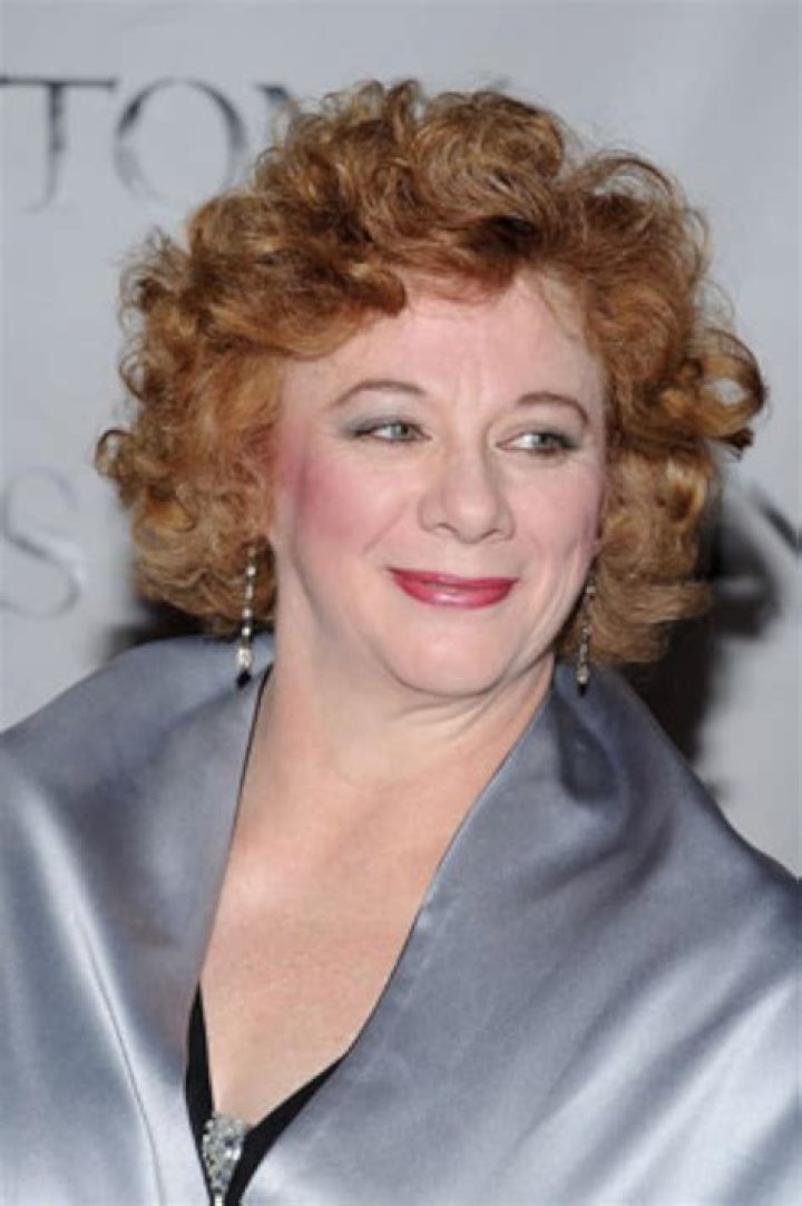 Rondi Reed - Bio, Age, Wiki, Facts and Family