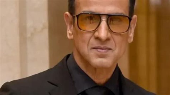 Ronit Roy - Bio, Age, siblings, Wiki, Facts and Family