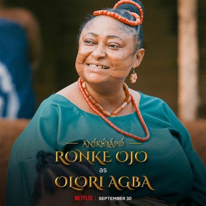 Ronke Oshodi Oke: Movie Actress Detailed Bio, Age, Birthday, & Height Insights and more