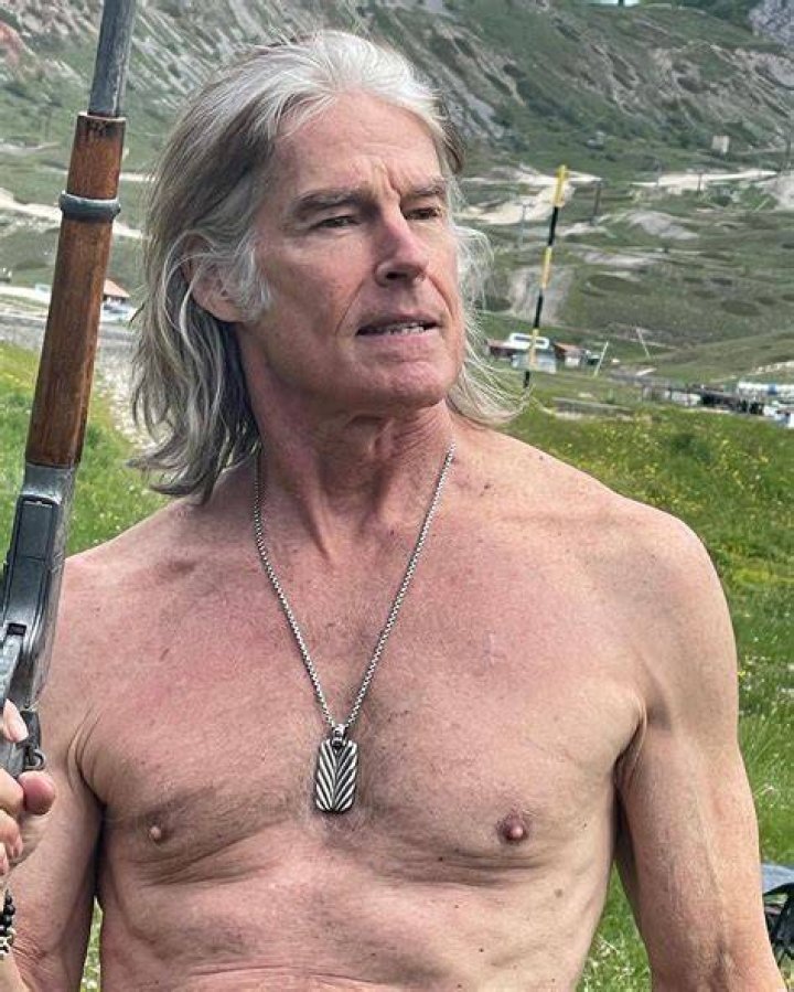 Ronn Moss - Bio, Age, net worth, height, Wiki, Facts and Family