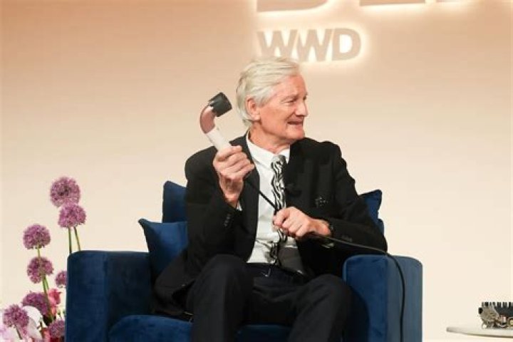 Ronnie Dyson - Bio, Age, Wiki, Facts and Family