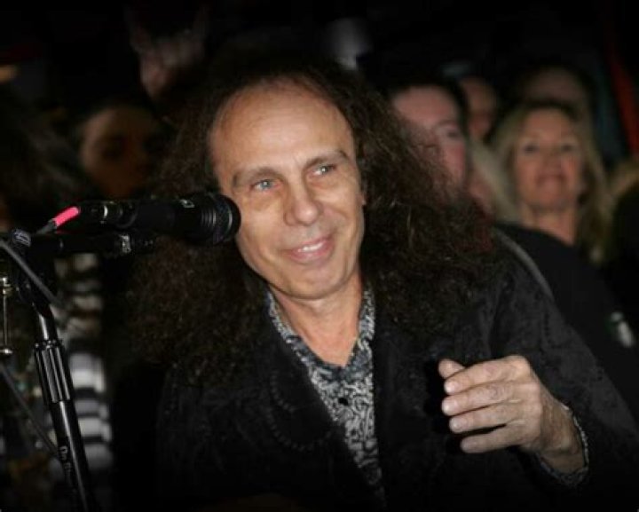 Ronnie James Dio - Bio, Age, net worth, height, Wiki, Facts and Family