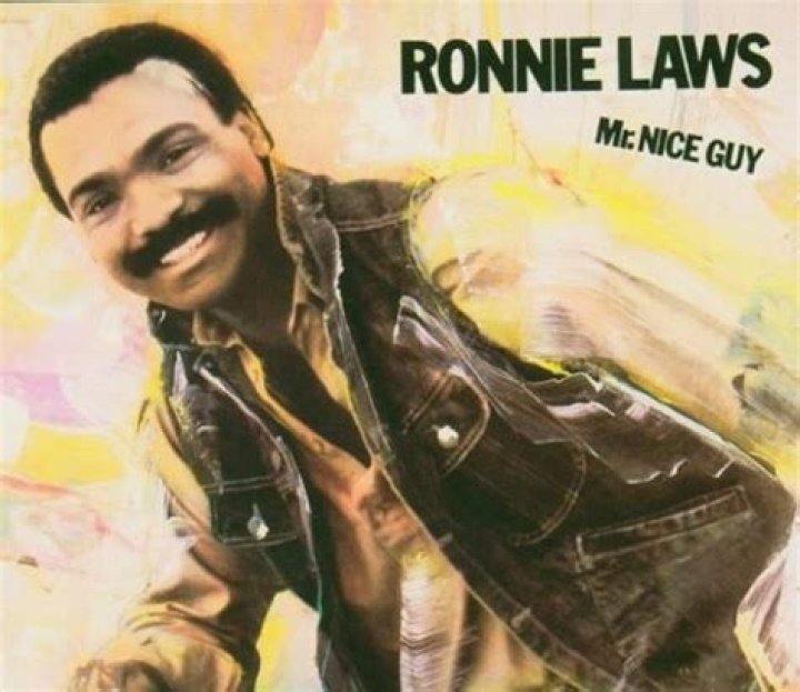 Ronnie Laws - Bio, Age, siblings, Wiki, Facts and Family